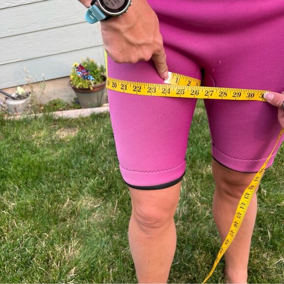 Vintage Jet Guard Wet Power Wet Suit Water Ski Suit - Picture 9 of 15